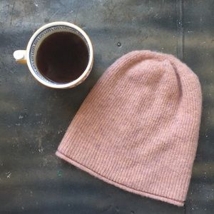 Madewell beanie hat